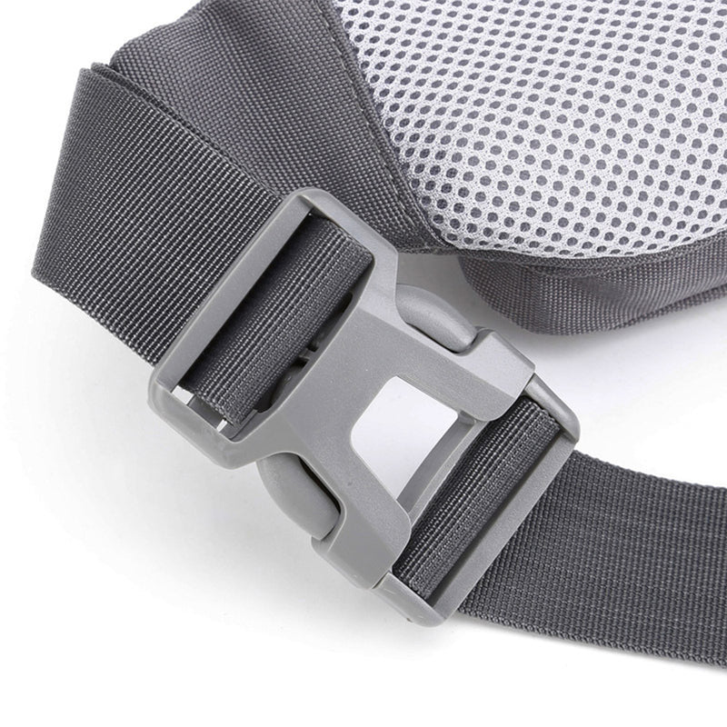 Sports Waist Bag Crossdy Bag Phone Bag For Outdoor Sports Hiking Climbing Jogging Running
