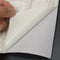 10m White Grey Brick Stone Prepasted Adhesive Contact Paper Wallpaper Roll Wall Art Decor