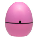 Portable Mini Home LED Night Light USB Humidifier Purifier Atomizer Air Purifier Diffuser
