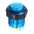 Dual Player Push Buttons Joysticks USB Encoder Arcade Mame DIY Kit Set Parts