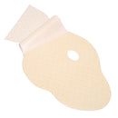 5Pcs Portable Body Tighten Slimming Patch Abdominal Anti-Cellulite Weight Lost Burning Fat Stickers