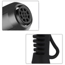 2000W Hairdressing Salon Electric Hair Dryer Constant Temperature Home Blower