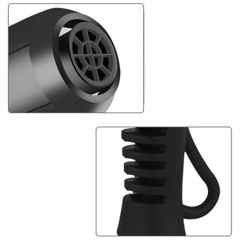 2000W Hairdressing Salon Electric Hair Dryer Constant Temperature Home Blower