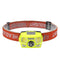 Xmund XD-HL6 XPE+COB+LED 800LM Induction Sensor Headlamp 5 Modes IP65 Waterproof Flashlight Cycling Climbing Emergency Lantern