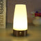 Wireless LED Night Light Table Bed Lamp Motion Sensor Battery Operated For Indoor Lighting