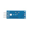 4pin Optical Sensitive Resistance Light Detection Photosensitive Sensor Module