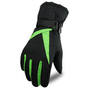 Women Thick Ski Gloves Waterproof Windproof Gloves Winter Climb Snow Sport Gloves