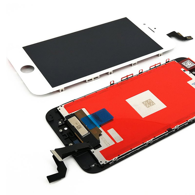 Full Assembly No Dead Pixel LCD Display+Touch Screen Digitizer Replacement+Repair Tools For iPhone 6s