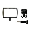 Protective Frame Shell Cover for Xiaomi Yi 2 II 4K Sports Action Camera
