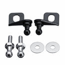 Engine Cover Car Supports Shock Rod Gas Struts For Jeep Compass 2017 2018