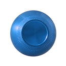2Pcs Aluminum Joystick Pedestal Cap for Thumb Cover for Xbox One PS4 Game Controller
