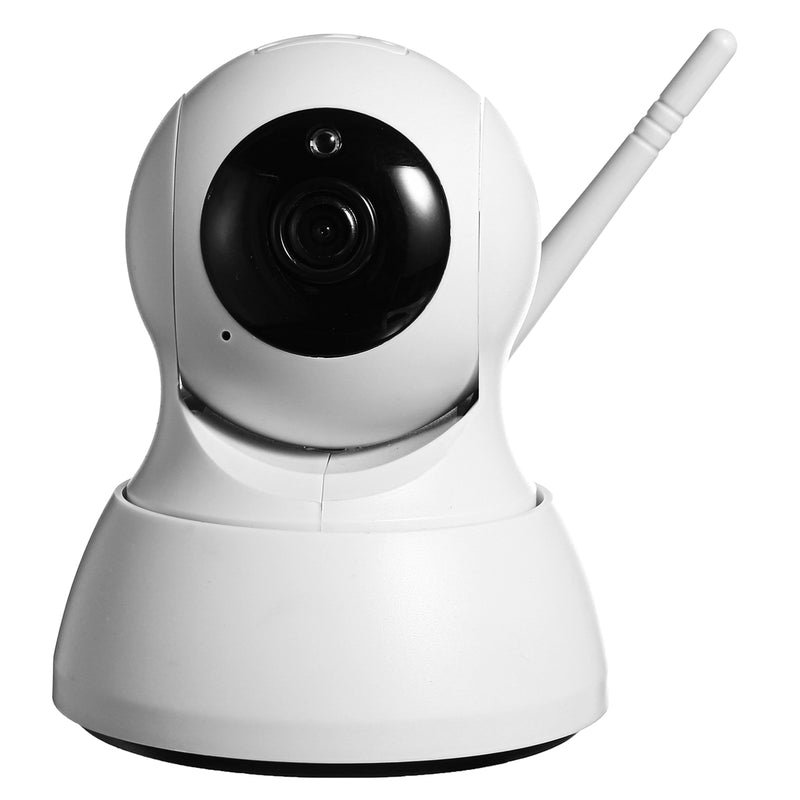 1080P HD Wireless Wifi IP Camera IR Security Webcam Baby Monitor Camera Pan Tilt