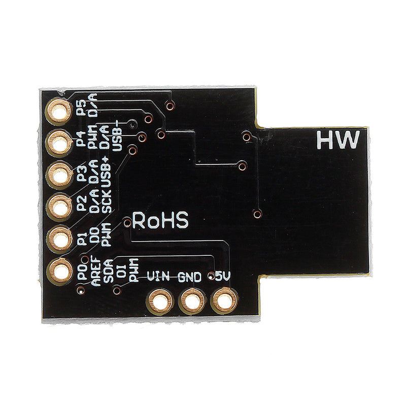 10Pcs Digispark Kickstarter Micro Usb Development Board For ATTINY85