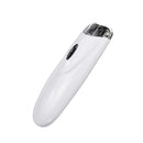 Portable Automatic Electric Painless Hair Epilator Cordless Facial Remover Shaving Catcher Armpit Leg Hair Remover