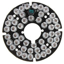 Geekcreit 48 LED IR Infrared Illuminator Bulb Module Board For CCTV Security Camera