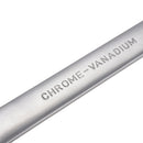 27 mm CR-V Steel Flexible Head Ratchet Wrench Metric Spanner Open End & Ring Wrenches Tool