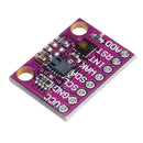 CCS811 HDC1080 Carbon Dioxide CO2 Temperature And Humidity Sensor VOCs Air quality Monitor Sensor Module Winder