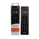 Huayu Universal Remote Control Rm-L1130+8 For All Brand Smart TV