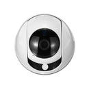 HD Wireless IP Camera Wifi 360 PTZ 720P Night Vision Two-way Call Network Voice Intercom Real-time Viewing