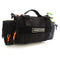 35*13*16cm Outdoor Multifunction Fishing Lure Bag Waist Pack Handbag Shoulder Bag