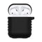 Bakeeky Waterproof Anti Lost Earphone Protective Case With Hook For Apple AirPods