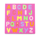 Alphabet Number EVA Floor Play Mat Wall Foam Puzzle Early Education Kids Toys