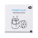 NEO Smart WIFI Socket US Plug Wifi Smart Plug Socket 2.4GHz 45m Timing ON/OFF Function for Alexa for Google Home Assistant IFTTT