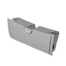 Car Front Sun Glasses Case Box Organizer Holder Plastic Storage Box for BMW X5 X6 F15 F16 2014-2017
