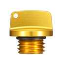 CNC Aluminum Oil Filler Cap Plug For Honda/Ducati/Yamaha/Kawasaki/Ninja/Triumph