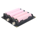 X750-A2 Expansion Board for X750 for Raspberry Pi 4 Model B/3B+/3B/2B/A+/B+