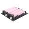 X750-A2 Expansion Board for X750 for Raspberry Pi 4 Model B/3B+/3B/2B/A+/B+