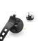 XANES TL27 USB LED Tail Light Warning Night Light Magnetic Attraction Bike Bicycle Cycling Motorcycle