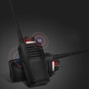 Baofeng UV6D 16 Channels 8W Two-way Radio Walkie Talkie Chinese-English Language Civilian Intercom