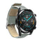 Bakeey 22MM Leather Smart Watch Band For Huawei WATCH GT 2/Amazfit 2/2S