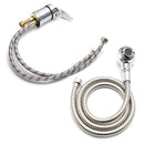 Mixer Taps Sprayer Set Hairdressing Salon Basin Handheld Shower Head Sink Tap set