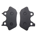 Motorcycle Front Rear Brake Pad For Harley Davidson Dyna Touring Sportster
