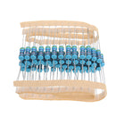 50pcs 1W Metal Film Resistor 1% 47K ohm