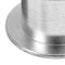 Aluminium Alloy GT2 5mm Bore Idler Pulley For 3D Printer 10mm Wide Belt