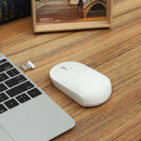Original XiaoMi 2.4G Wireless Mouse 1200dpi Portable Mouse