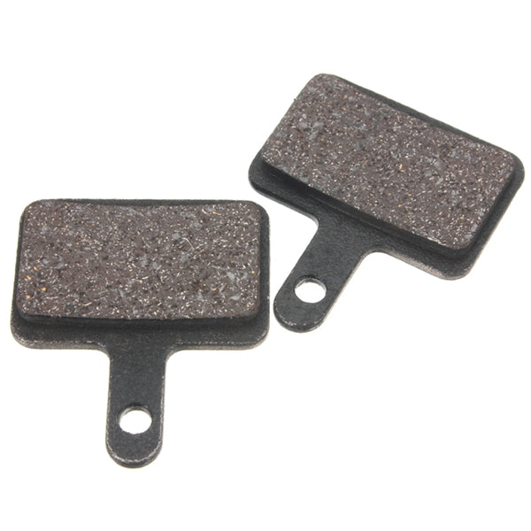 4 Pair Of Bicycle Bike Disc Brake Pads Semi Metal Ceramic Sintering