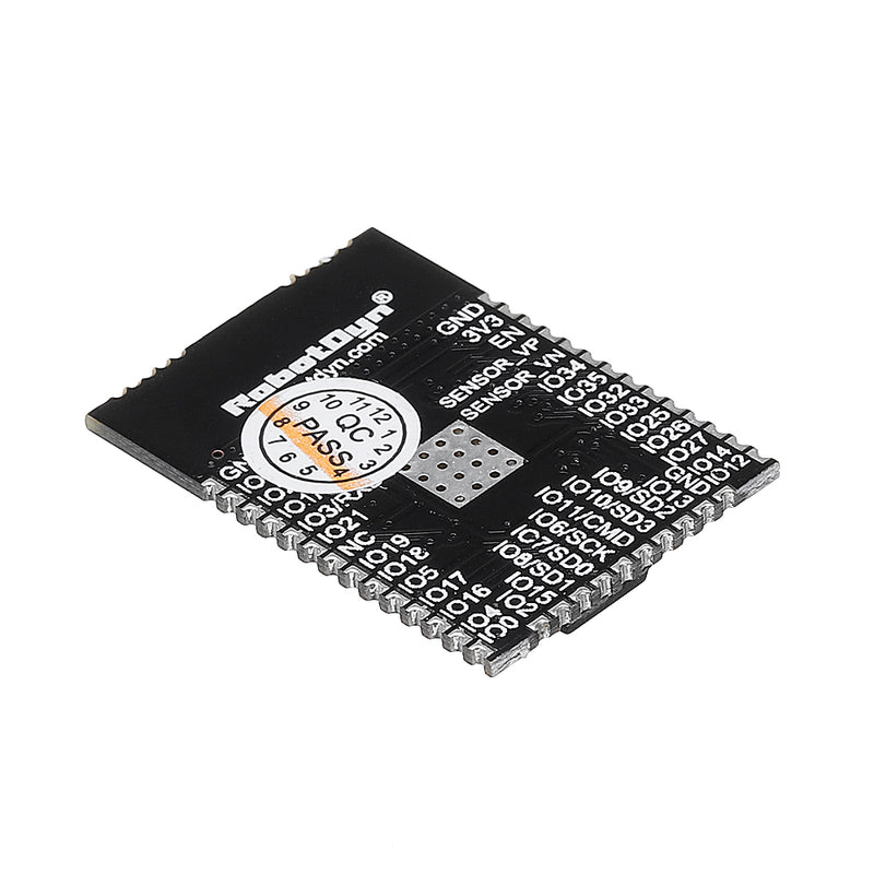 Robotdyn WiFi bluetooth ble ESP32 ESP-WROOM-32 Module Development Board
