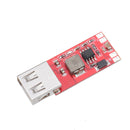 9V 12V 24V to 5V DC-DC USB Step Down Module Car Charging Car Charger 3A Output Solar Power Supply Module
