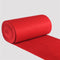 40ft Celebrity Floor Runner Red Carpet Party Wedding Disposable Scene Decoration