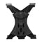 360 Dual Seat Holder Mount Stand For Pad Rotating Auto Headrest Car For Phone iPad Tablet