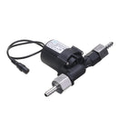 DC 12V Solar Hot Water Pump Circulation System Brushless Motor Accessories G1/2