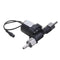 DC 12V Solar Hot Water Pump Circulation System Brushless Motor Accessories G1/2