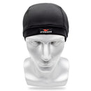 WOSAWE Quick Dry Helmet Inner Hat Anti-fouling Off-road Motorcycle Headgear Hooded Sweat Cap