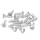 4Pcs Level Leg Mounting Plates Square Furniture Attachment Fixing Plates Brackets