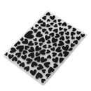 Heart Scrapbook Photo Album Paper Work Card DIY Cutting Dies