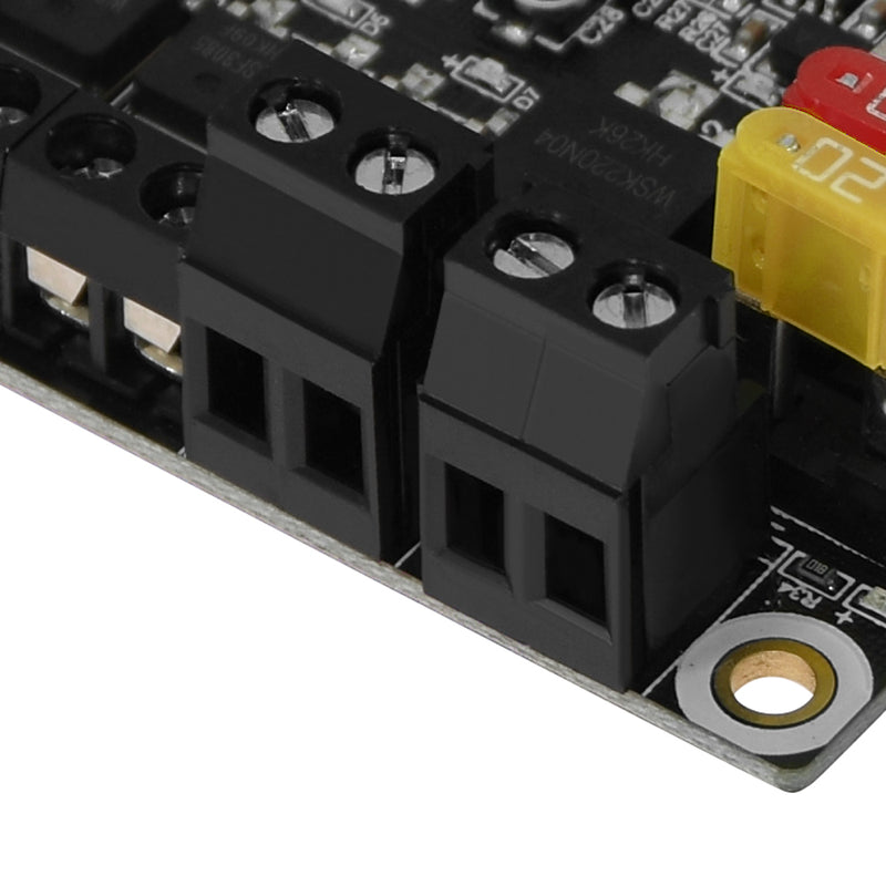 TWO TREES SKR V1.3 Controller Board 32Bit CPU Mainboard for 3D Printer Part TMC2208 TMC2130 Compatible